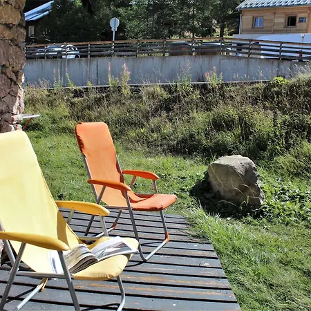 Cosy A 1850 : 2 Pieces, Coin Montagne, 6 Couchages, Aux Pieds, Terrasse Sud - Fr-1-330-125 Apartment *